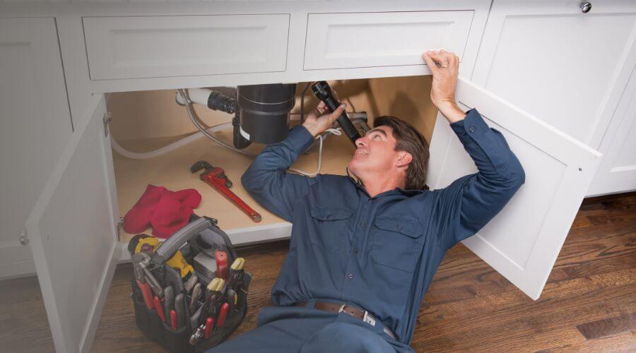 Local 24/7 Emergency Plumbing in Matewan, WV